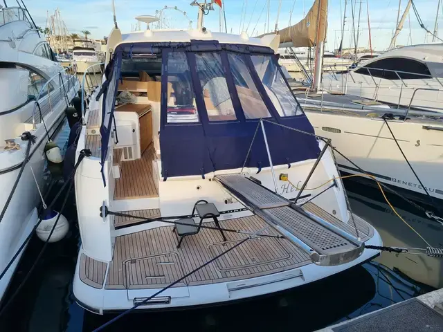 Fairline Targa 44