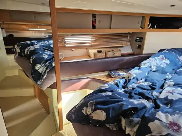 Fairline Targa 44