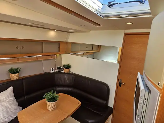 Fairline Targa 44