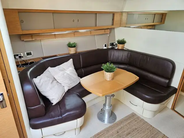 Fairline Targa 44