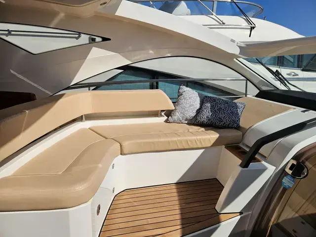 Fairline Targa 44