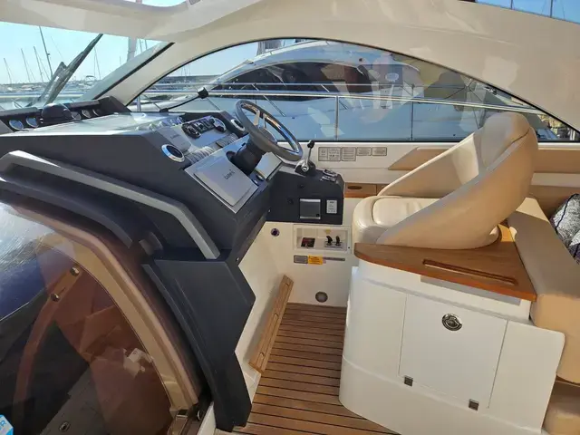 Fairline Targa 44