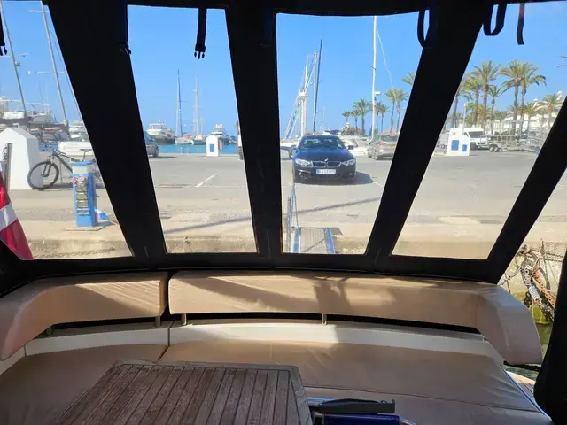 Fairline Targa 44