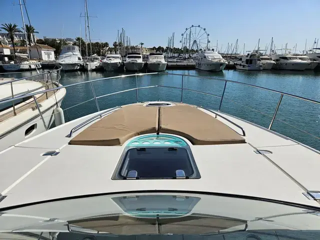 Fairline Targa 44