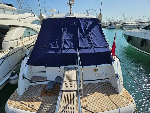 Fairline Targa 44