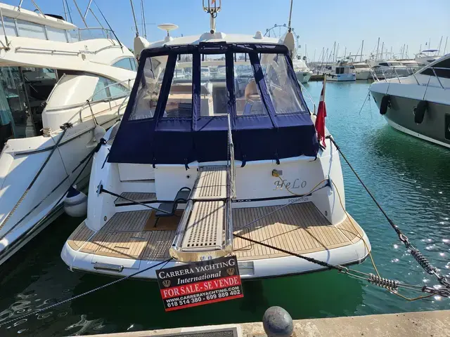 Fairline Targa 44