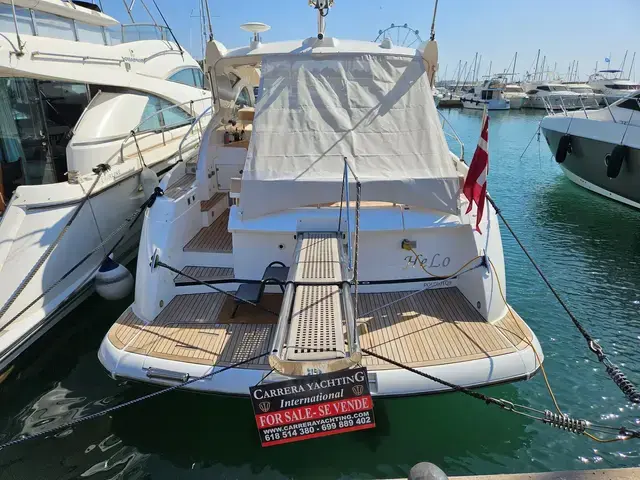 Fairline Targa 44