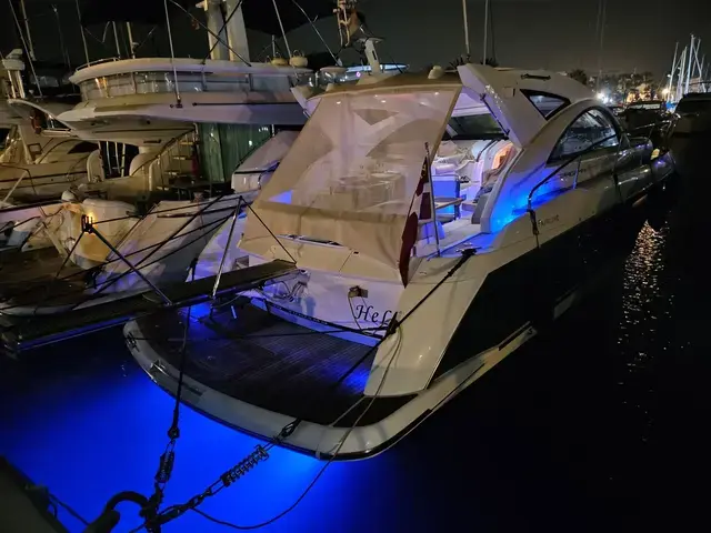 Fairline Targa 44