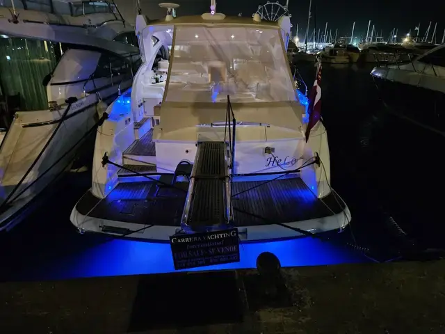 Fairline Targa 44