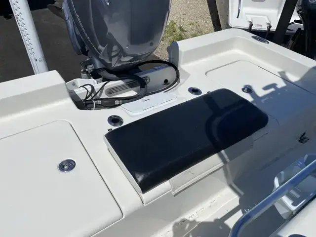 Ranger Boats 220 BAHIA