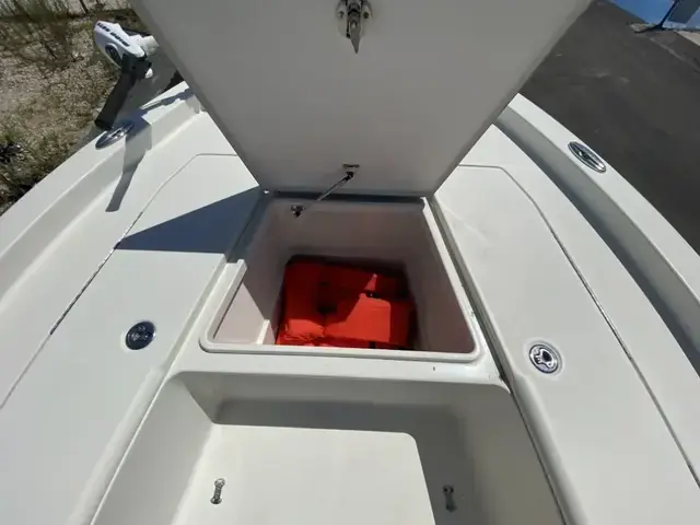 Ranger Boats 220 BAHIA