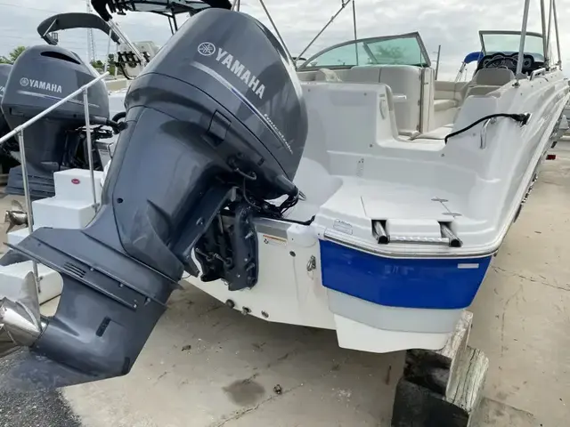 Nauticstar 243 Dc Ob