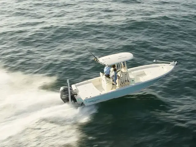 Pathfinder Boats 2600 HPS