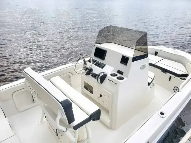 Stingray Boats 173Cc