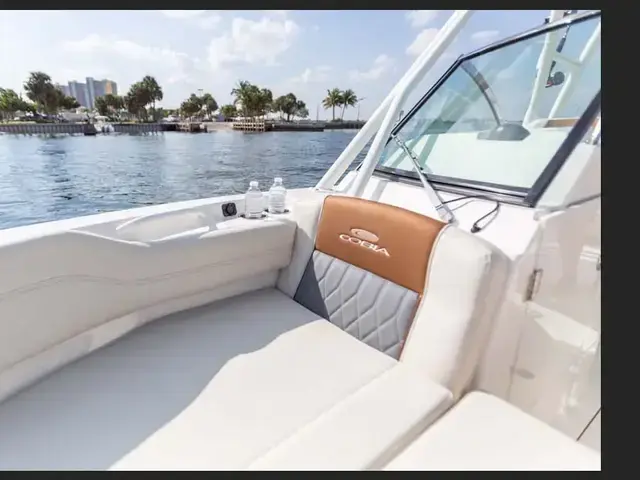 Cobia 240 Dc