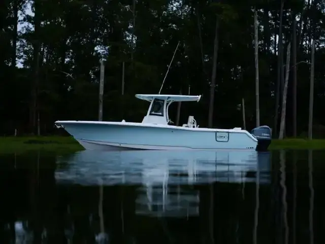 Sea Hunt Ultra 305 Se