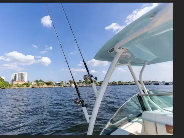 Cobia 240 Dc