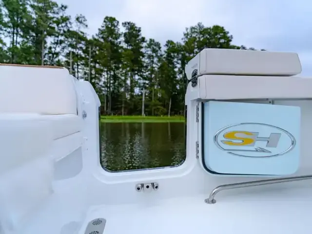 Sea Hunt Ultra 305 Se