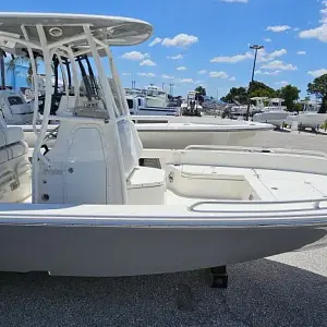 2024 Pathfinder Boats 2600 TRS