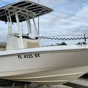 2020 Boston Whaler 210 Dauntless