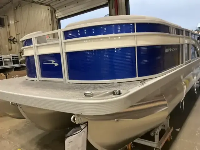 Bennington Marine 21 Sxsb