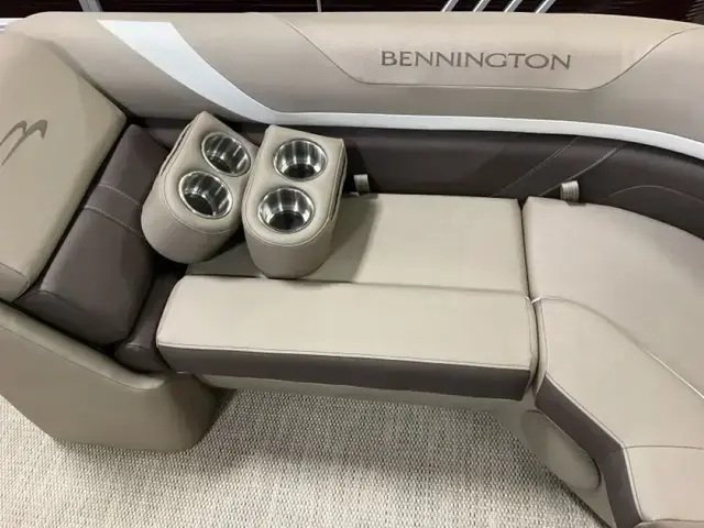 Bennington Marine 22 Sxl