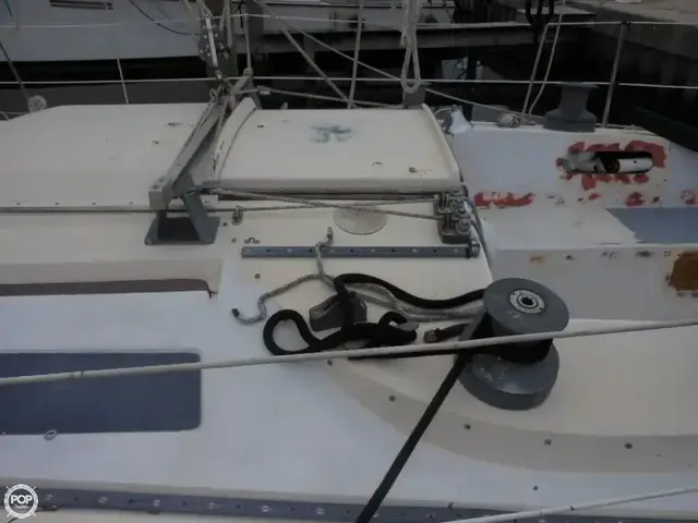 Ranger Yachts One Ton