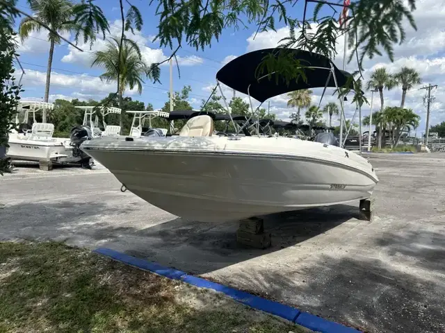 Stingray 182 Sc