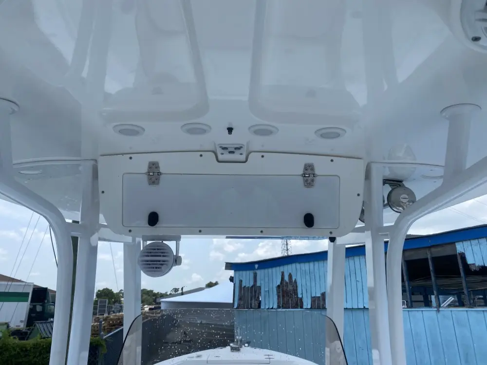 2016 Sea Hunt 25 gamefish