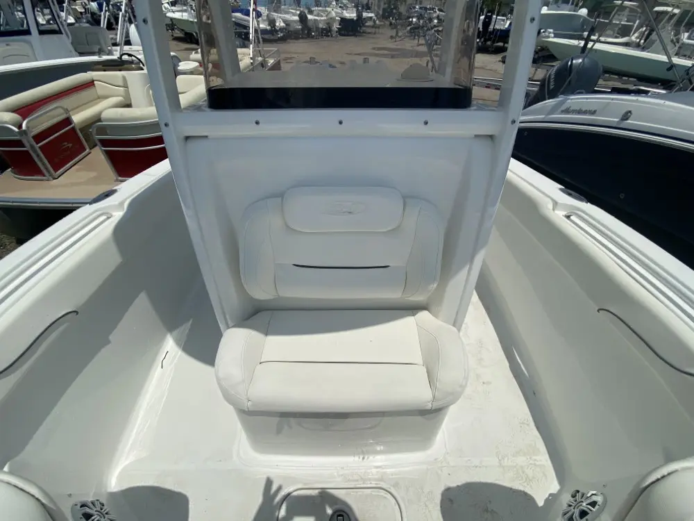 2016 Sea Hunt 25 gamefish