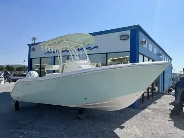 Cobia 220cc