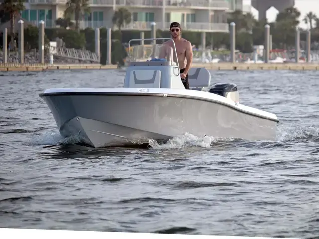 AquaSport Boats 230 Pro Bay for sale in United States of America for P.O.A. (P.O.A.)