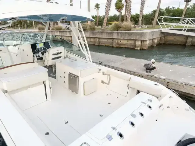 Cobia Boats 330 Dc