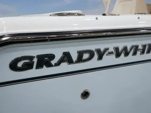 Grady-White Freedom 235