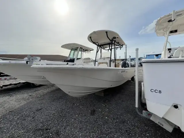 Carolina Skiff 26 Ultra Elite