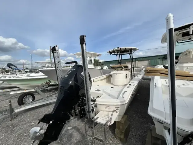 Carolina Skiff 26 Ultra Elite