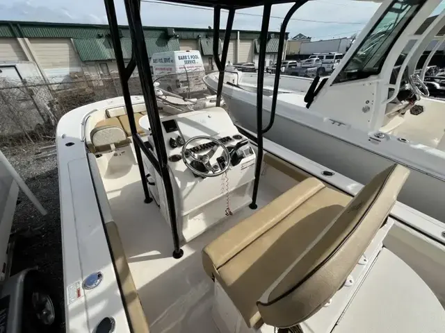 Carolina Skiff 26 Ultra Elite