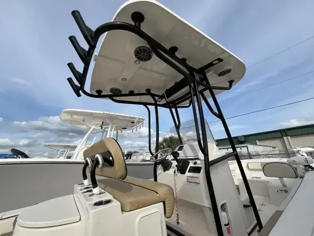 Carolina Skiff 26 Ultra Elite