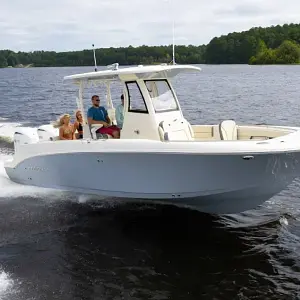  Stingray Boats 253Cc