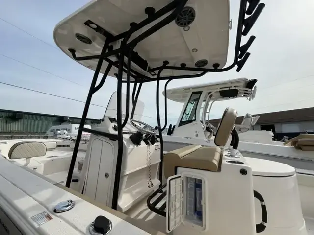 Carolina Skiff 26 Ultra Elite