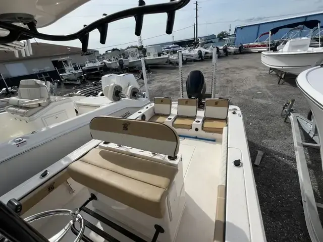 Carolina Skiff 26 Ultra Elite