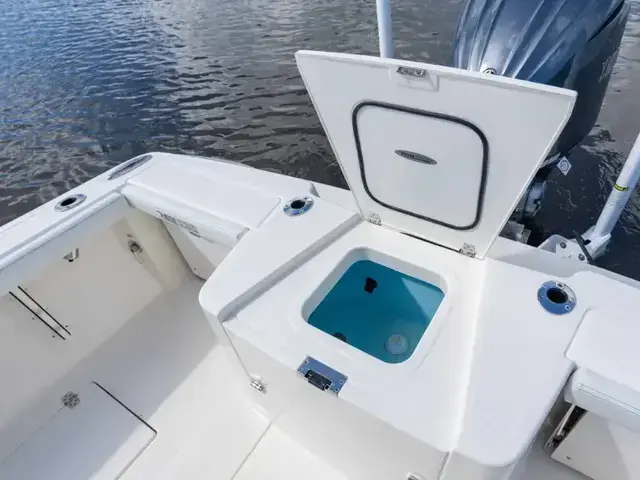 Pathfinder Boats 2400 Open