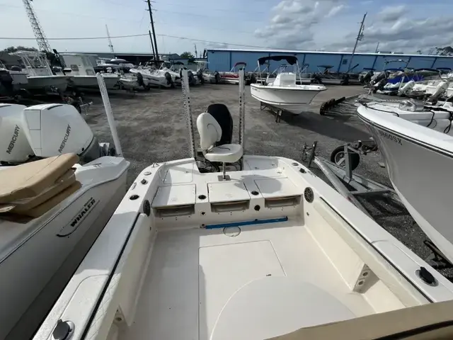 Carolina Skiff 26 Ultra Elite