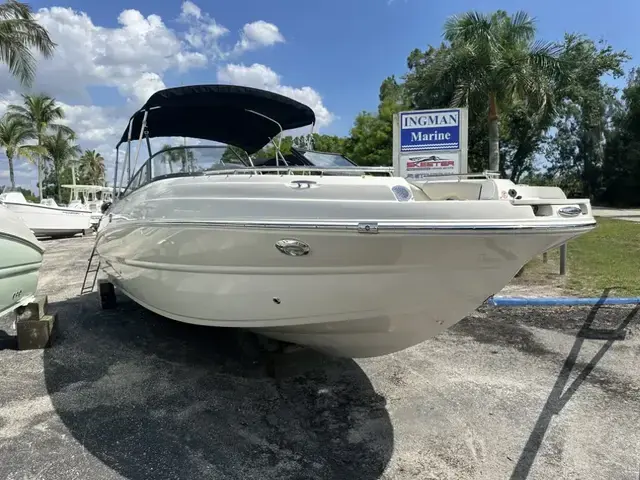 Stingray Boats 231 Dc