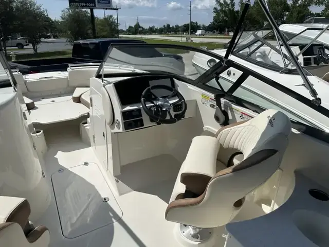 Stingray Boats 231 Dc