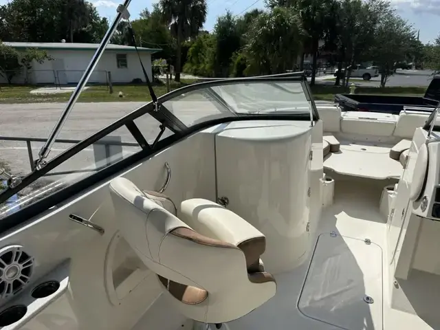 Stingray Boats 231 Dc