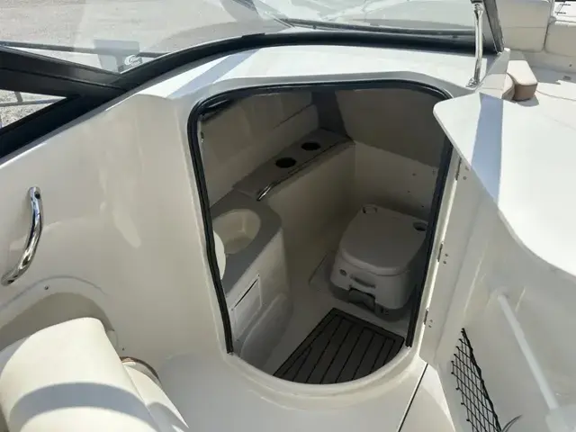 Stingray Boats 231 Dc