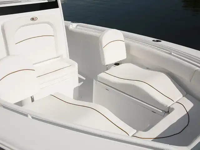 Sea Hunt Boats Ultra 255 SE