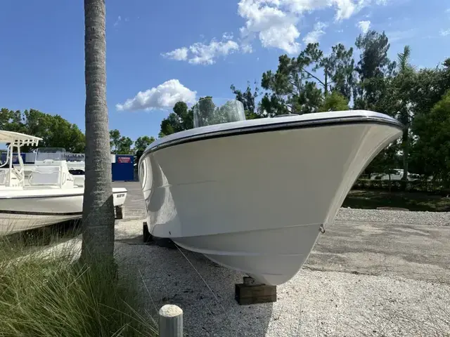 AquaSport Boats 2100 Cc