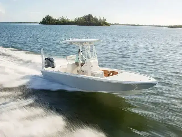 Pathfinder Boats 2500 Hybrid